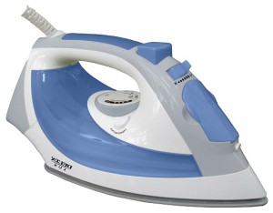 Photo Smoothing Iron DELTA DL-329, review