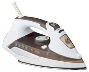 Photo Smoothing Iron Maxtronic MAX-YB-203, review
