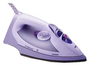 Photo Smoothing Iron Tefal FV3161, review