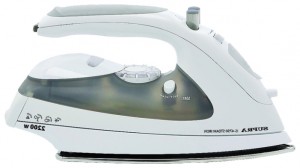 Photo Smoothing Iron SUPRA IS-4750, review