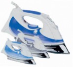 Rainford RSI-512 Smoothing Iron stainless steel review bestseller