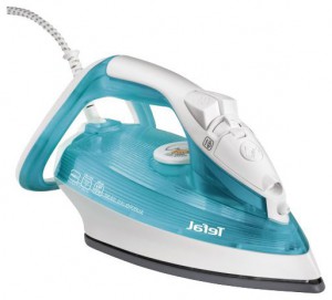 Photo Smoothing Iron Tefal FV3530, review