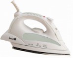 Deloni DH-524 Smoothing Iron stainless steel review bestseller