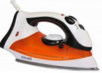 Rolsen RN3230 Smoothing Iron stainless steel review bestseller