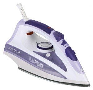 Photo Smoothing Iron CENTEK CT-2314, review