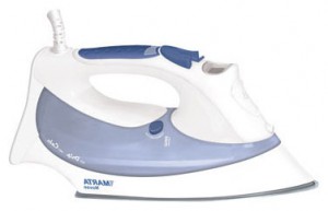 Photo Smoothing Iron Marta MT-1108, review