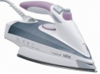 Braun TexStyle TS755 Smoothing Iron  review bestseller