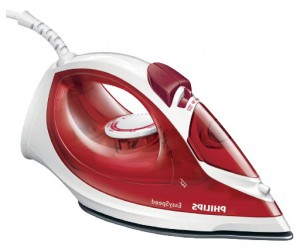 Photo Smoothing Iron Philips GC 1029, review