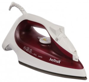 Photo Smoothing Iron Tefal FV2325, review