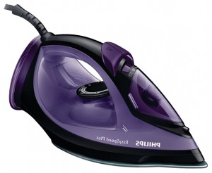 Photo Smoothing Iron Philips GC 2048, review
