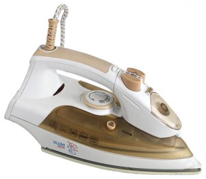 Photo Smoothing Iron BELSI BSI-2000, review