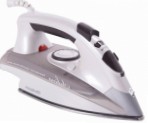 Rolsen RN3250 Smoothing Iron stainless steel review bestseller