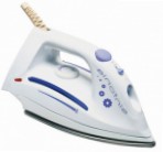 VES 1225 (2008) Smoothing Iron stainless steel review bestseller