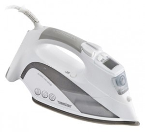 Photo Smoothing Iron Zelmer ZIR20800, review