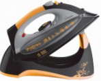 ENDEVER Skysteam-707 Smoothing Iron ceramics review bestseller