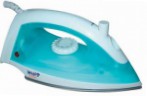 Vigor HX 4057 Smoothing Iron stainless steel review bestseller