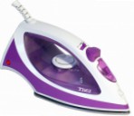 UNIT USI-49 Smoothing Iron stainless steel review bestseller