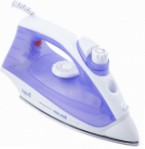 Rolsen RN2251 Smoothing Iron stainless steel review bestseller