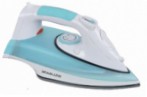 WILLMARK SI-2202 Smoothing Iron ceramics review bestseller