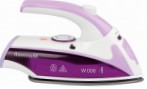 Maxwell MW-3057 VT Smoothing Iron  review bestseller