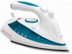 Sitronics STI-2061 Smoothing Iron stainless steel review bestseller