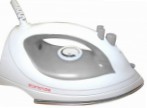 Sitronics STI-1641 Smoothing Iron stainless steel review bestseller