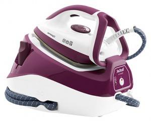 Photo Smoothing Iron Tefal GV4630, review