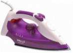Saturn ST-CC7134 Smoothing Iron teflon review bestseller