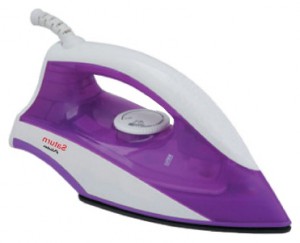 Photo Smoothing Iron Saturn ST-CC7132 Alister, review