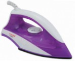 Saturn ST-CC7132 Alister Smoothing Iron stainless steel review bestseller