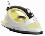 Saturn ST-CC7108 Pompo Smoothing Iron stainless steel review bestseller