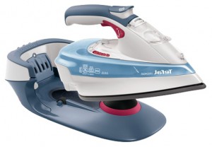 Photo Smoothing Iron Tefal FV9915, review