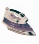 Saturn ST 1108 Indivia Smoothing Iron stainless steel review bestseller