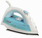 Moulinex CHL 4 Smoothing Iron stainless steel review bestseller