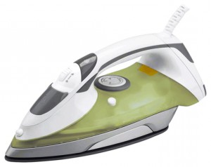 Photo Smoothing Iron Liberty C-2480, review