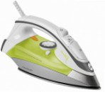 Rolsen RN6550 Smoothing Iron stainless steel review bestseller
