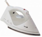 Deloni DH-566 Smoothing Iron stainless steel review bestseller