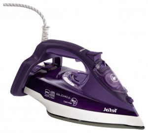 Photo Smoothing Iron Tefal FV9640, review