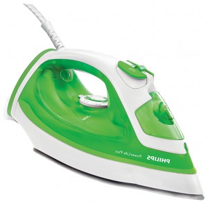 Photo Smoothing Iron Philips GC 2980/70, review