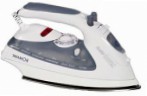 Bomann DB 766 CB Smoothing Iron stainless steel review bestseller