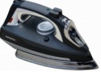 AURORA AU 3025 Smoothing Iron stainless steel review bestseller