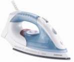Maxima MI-S201 Smoothing Iron stainless steel review bestseller