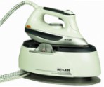 Hilton DBS 1517 Smoothing Iron stainless steel review bestseller