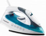 Kraft KF-SI-320 Smoothing Iron ceramics review bestseller