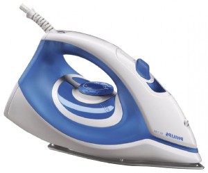 Photo Smoothing Iron Philips GC 1701, review