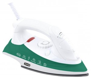 Photo Smoothing Iron Rotex RIS19-W, review