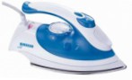Severin BA 3272 Smoothing Iron stainless steel review bestseller