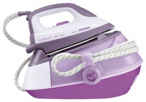 Photo Smoothing Iron Philips GC 7330, review
