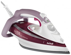 Photo Smoothing Iron Tefal FV5333, review