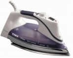 UNIT USI-165 Smoothing Iron stainless steel review bestseller
